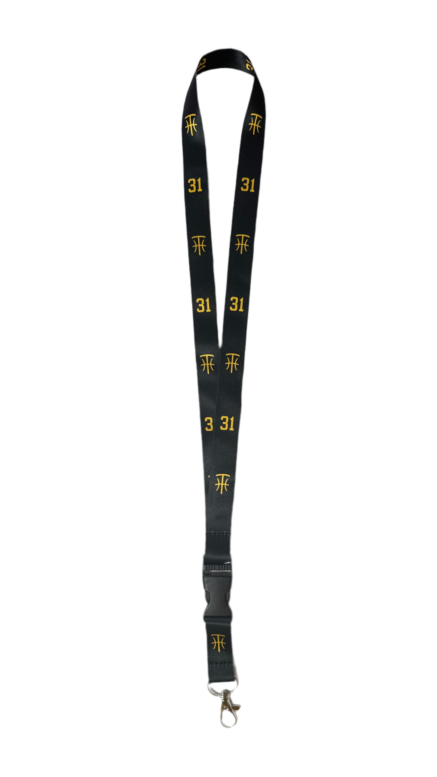 TH31 Key Lanyard