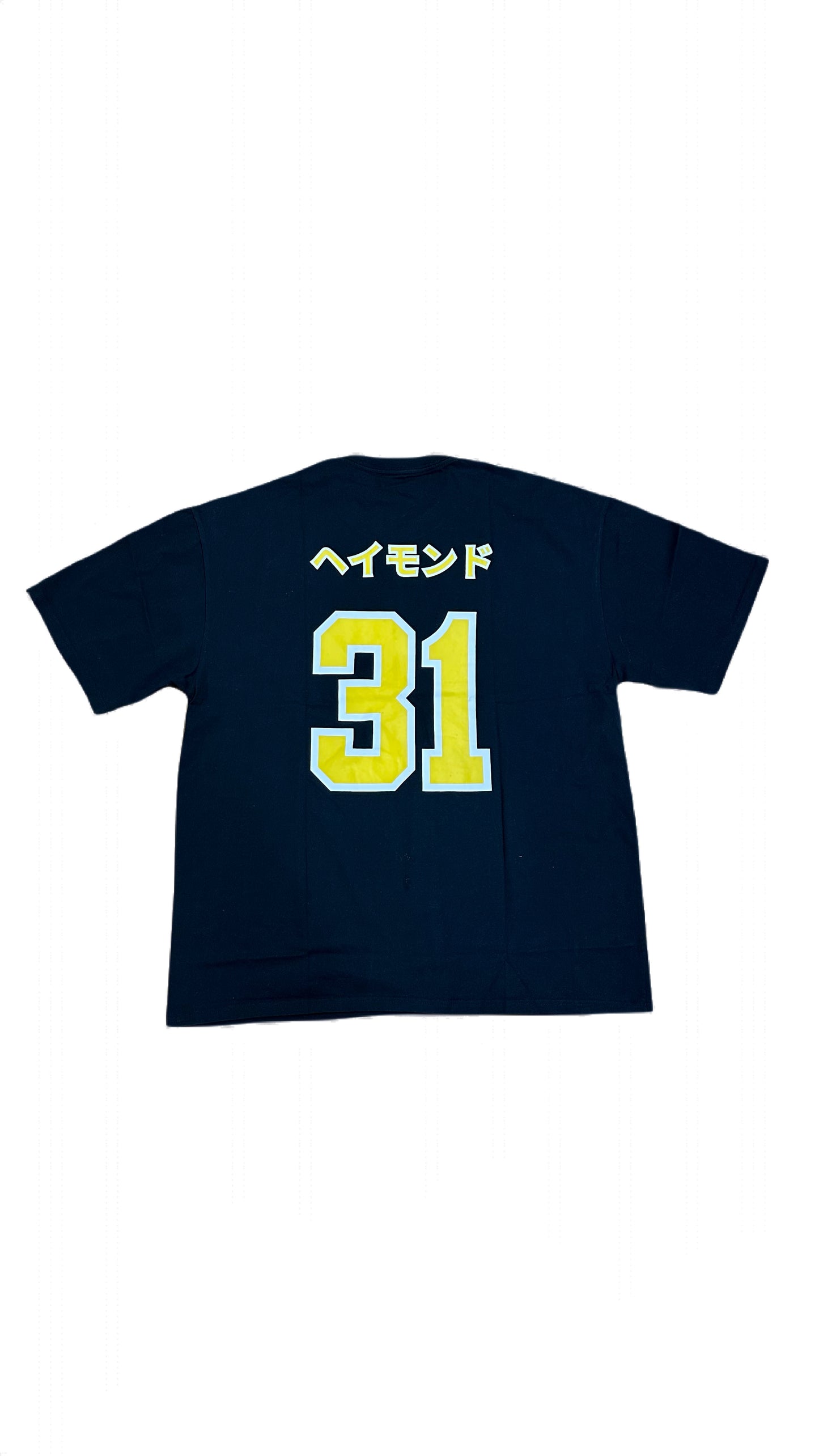 TH31 Signature Black (Pre-Order Only)