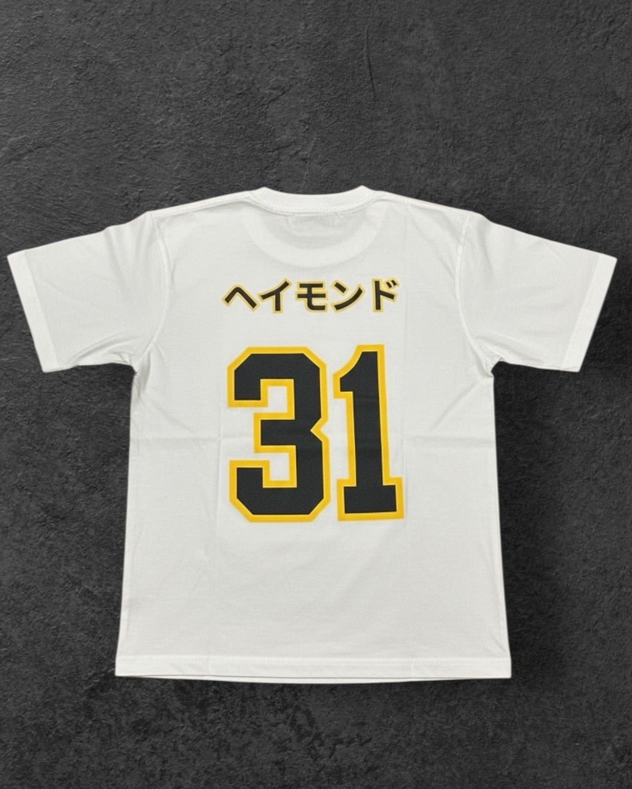 TH31 SIGNATURE WHITE (Limited Drop)